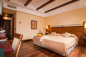 Hotel Abades Guadix, Guadix